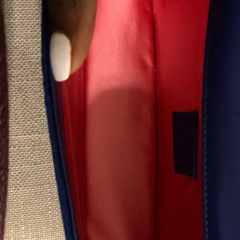 Gucci by Tom Ford Clutch/Crossbody Purse - Picture 6 of 6